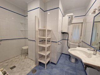 Piso en alquiler en Centro - Ayuntamiento en Santander