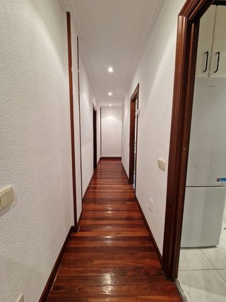 Piso en alquiler en Centro - Ayuntamiento en Santander