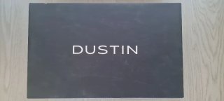 Zapatillas Dustin Verde Caqui con Cordones