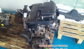 Motor completo suzuki ignis rg (fh) gl  Ref:896750