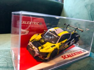 Scalextric Audi R8 LMS GT3 VR46
