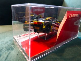 Scalextric Audi R8 LMS GT3 VR46