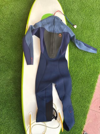 Neopreno Tribord Talla S Hombre