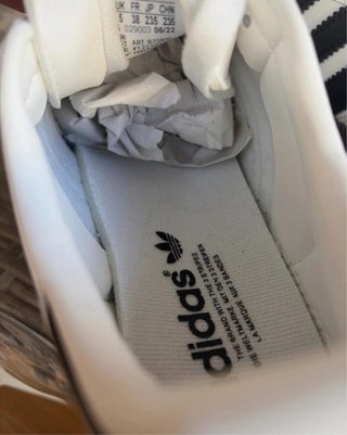 Adidas Samba Mujer
