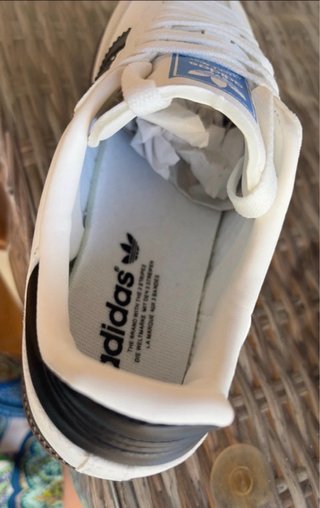 Adidas Samba Mujer