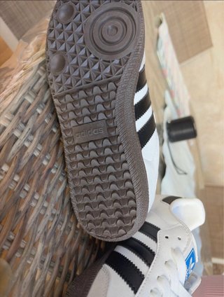 Adidas Samba Mujer