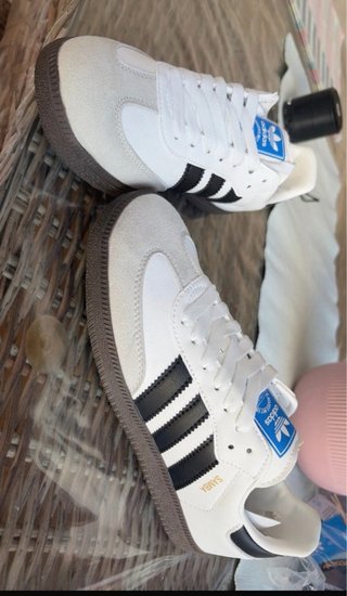 Adidas Samba Mujer
