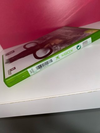 Syberia 2 Xbox Clásica