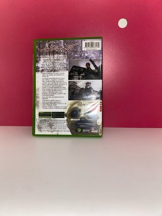 Syberia 2 Xbox Clásica
