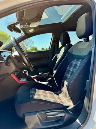 Volkswagen Polo GTI 2.0 TSI DSG