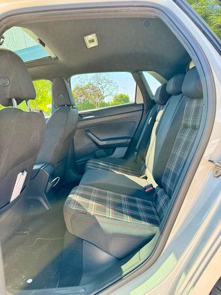 Volkswagen Polo GTI 2.0 TSI DSG