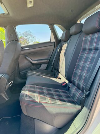 Volkswagen Polo GTI 2.0 TSI DSG