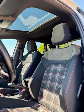Volkswagen Polo GTI 2.0 TSI DSG