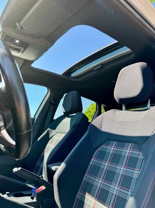Volkswagen Polo GTI 2.0 TSI DSG