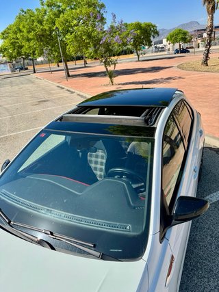 Volkswagen Polo GTI 2.0 TSI DSG