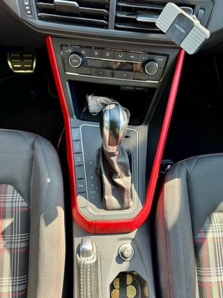 Volkswagen Polo GTI 2.0 TSI DSG