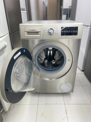 Lavadora marca Bosch con garantía Transporte