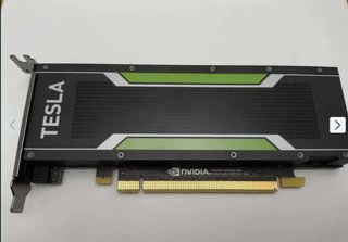 Placa Gráfica NVIDIA Tesla P4 8GB