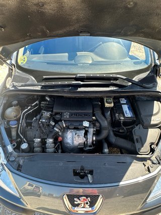 Peugeot 307 2006