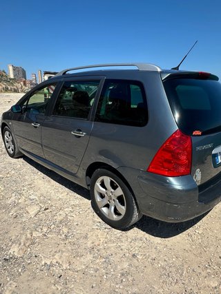 Peugeot 307 2006