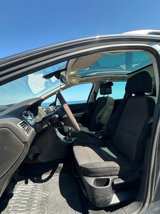 Peugeot 307 2006