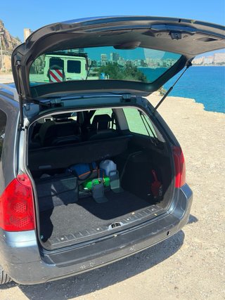 Peugeot 307 2006