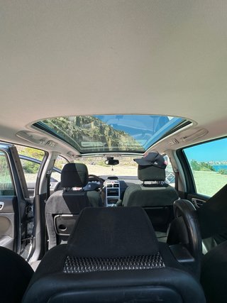 Peugeot 307 2006