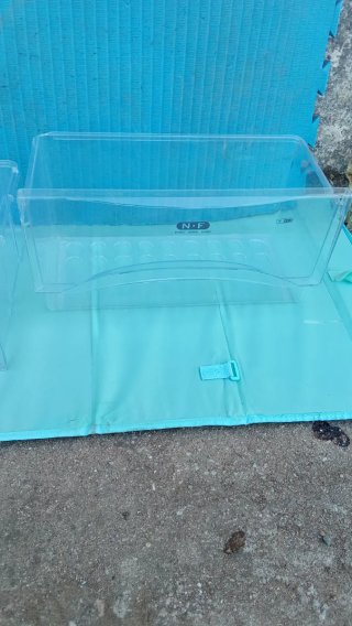Cajón nevera Edesa