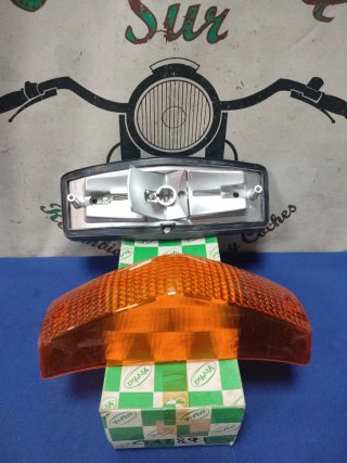 Intermitente Mercedes N1000 Dkw