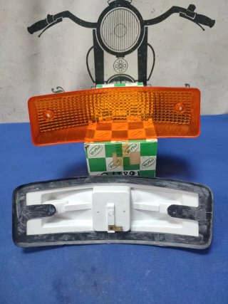 Intermitente Mercedes N1000 Dkw