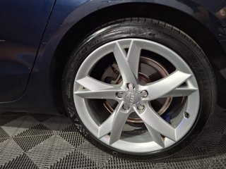 AUDI A5 Sportback 3.0 TDI quattro 240