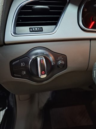 AUDI A5 Sportback 3.0 TDI quattro 240