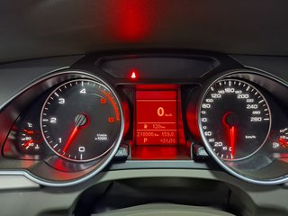 AUDI A5 Sportback 3.0 TDI quattro 240