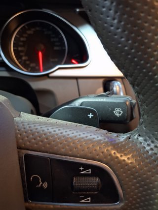 AUDI A5 Sportback 3.0 TDI quattro 240