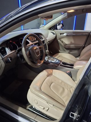 AUDI A5 Sportback 3.0 TDI quattro 240