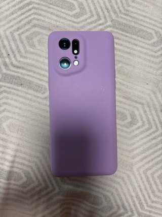 Oppo Find X5 Pro 256GB Nero + Custodia