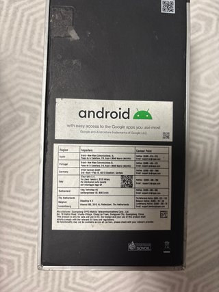 Oppo Find X5 Pro 256GB Nero + Custodia