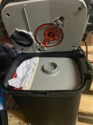 Filtro Acuario Fluval 307