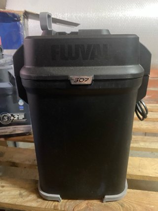 Filtro Acuario Fluval 307