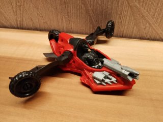 Batman The Dark Knight Rises - QuickTek