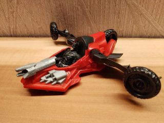 Batman The Dark Knight Rises - QuickTek