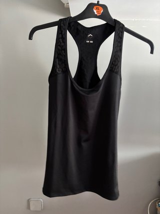 Camiseta deportiva Tenth Talla M