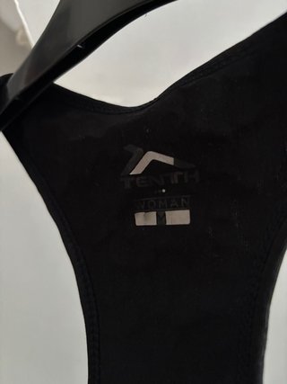 Camiseta deportiva Tenth Talla M