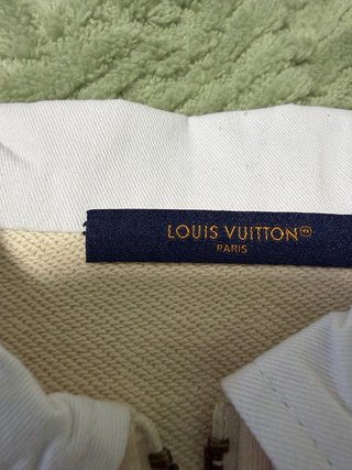 Jersey Louis Vuitton Original