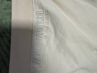 Jersey Louis Vuitton Original