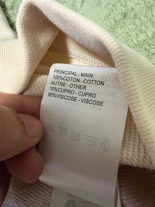Jersey Louis Vuitton Original