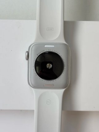 Apple Watch SE 2 (2ª Gen) 40mm Argento