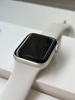 Apple Watch SE 2 (2ª Gen) 40mm Argento