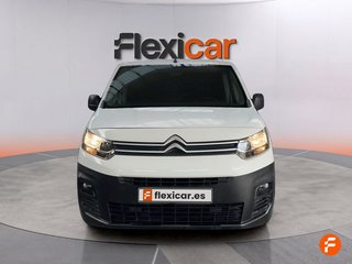 Citroën Berlingo Talla M BlueHDi 100 S&S VAN - 5P (2020)