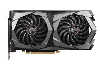 Placa Gráfica NVIDIA GeForce GTX 1650 4GB GDDR6